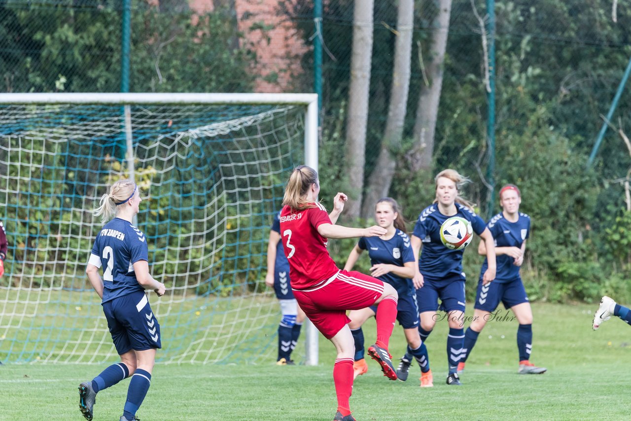 Bild 150 - Frauen SG Krummesse/Zarpen - Ratzeburger SV : Ergebnis: 4:2